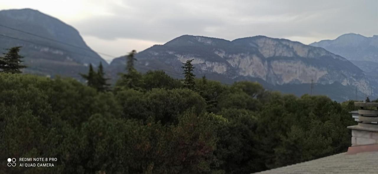 Beb Casa Mario, Via Moggioli 9,trento