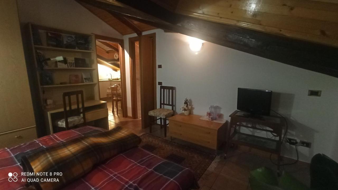 Beb Casa Mario, Via Moggioli 9,trento Bed & Breakfast *