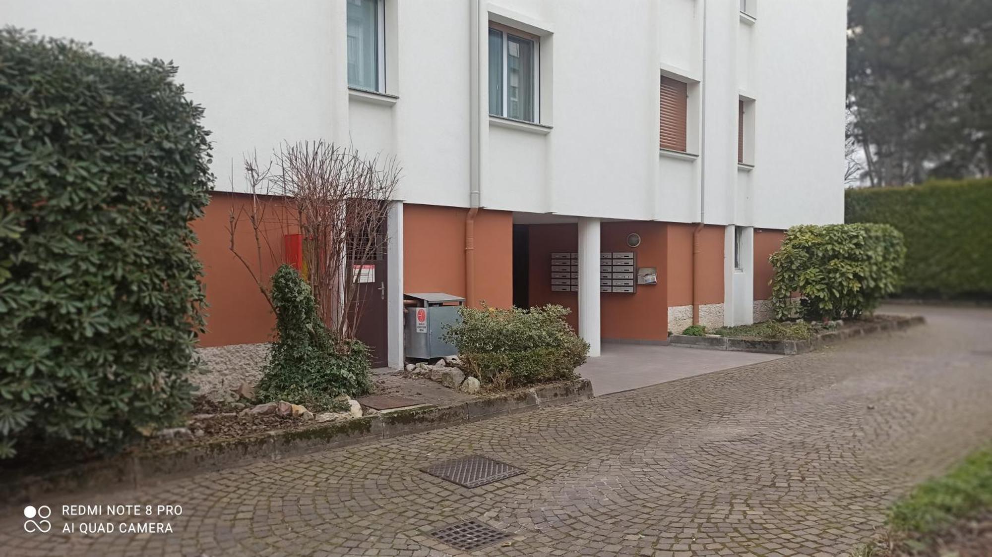 Beb Casa Mario, Via Moggioli 9,trento *