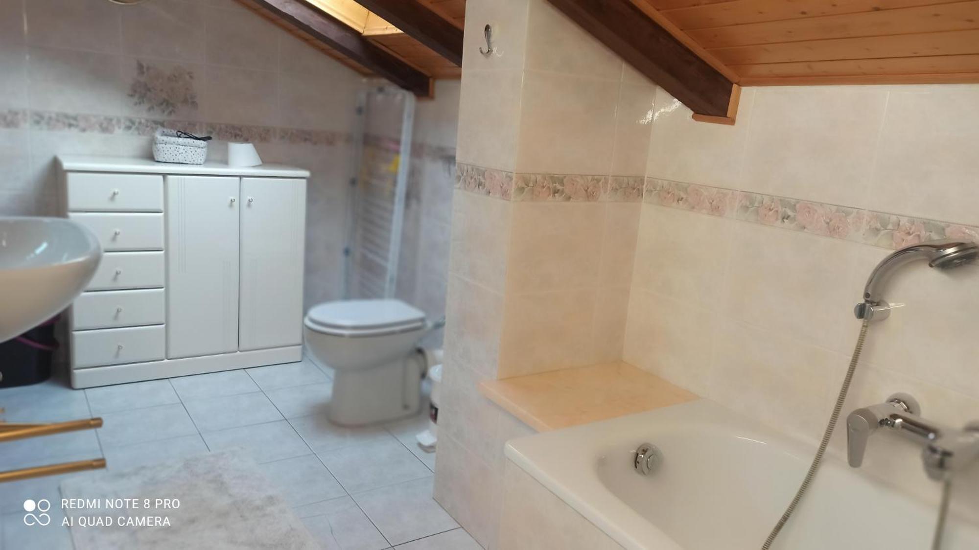 Beb Casa Mario, Via Moggioli 9,trento Bed & Breakfast *