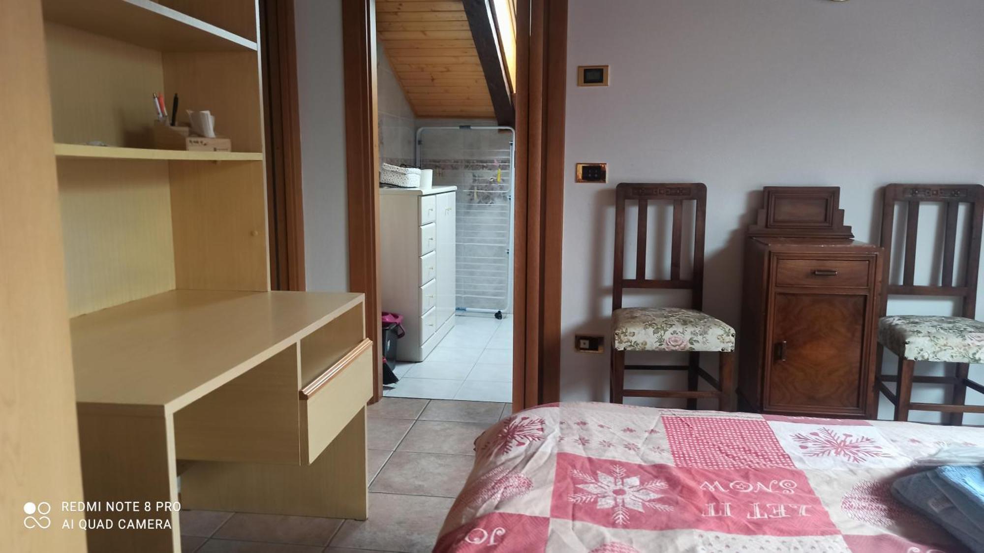 Beb Casa Mario, Via Moggioli 9,trento Trento