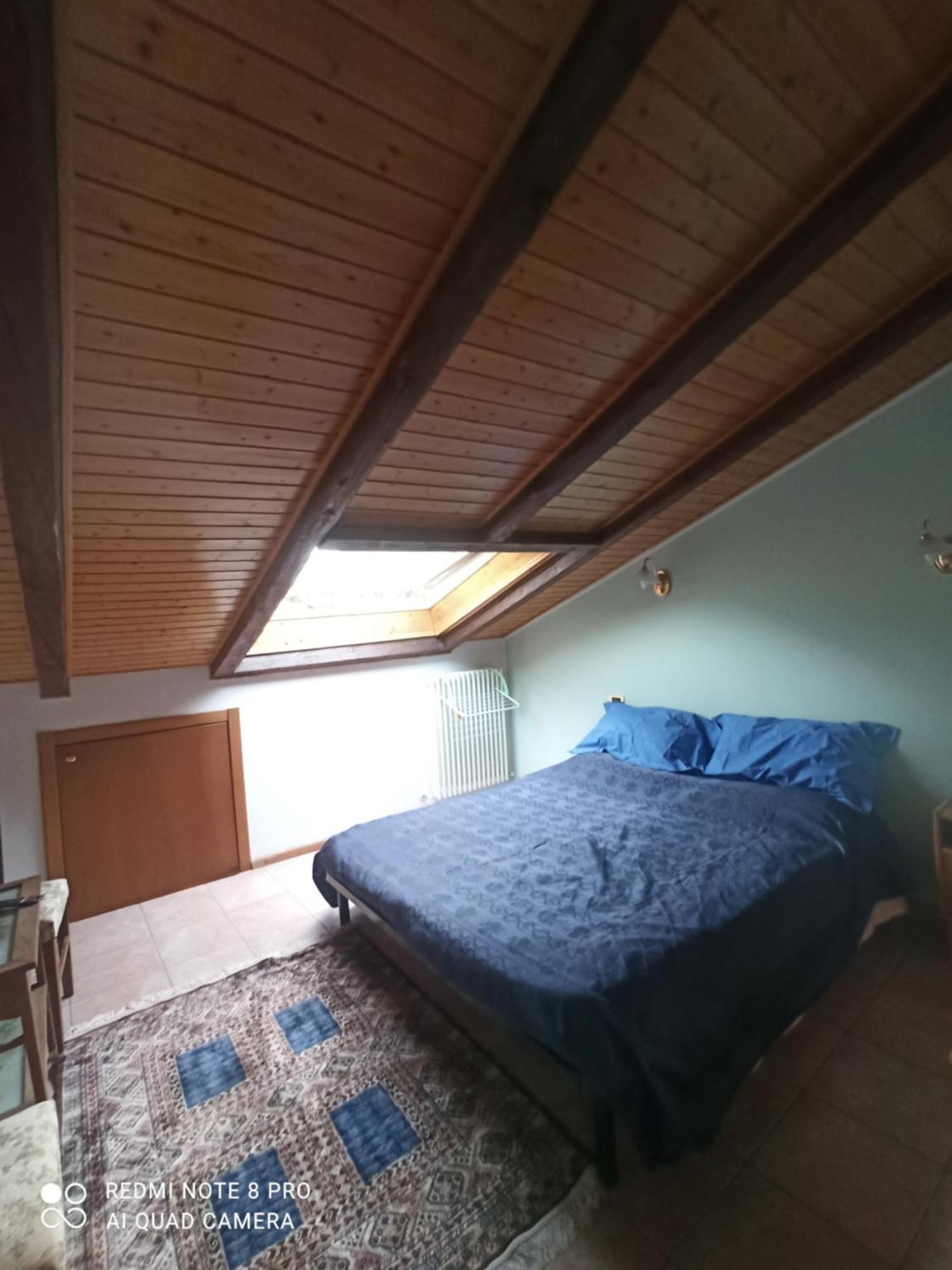 Beb Casa Mario, Via Moggioli 9,trento Trento