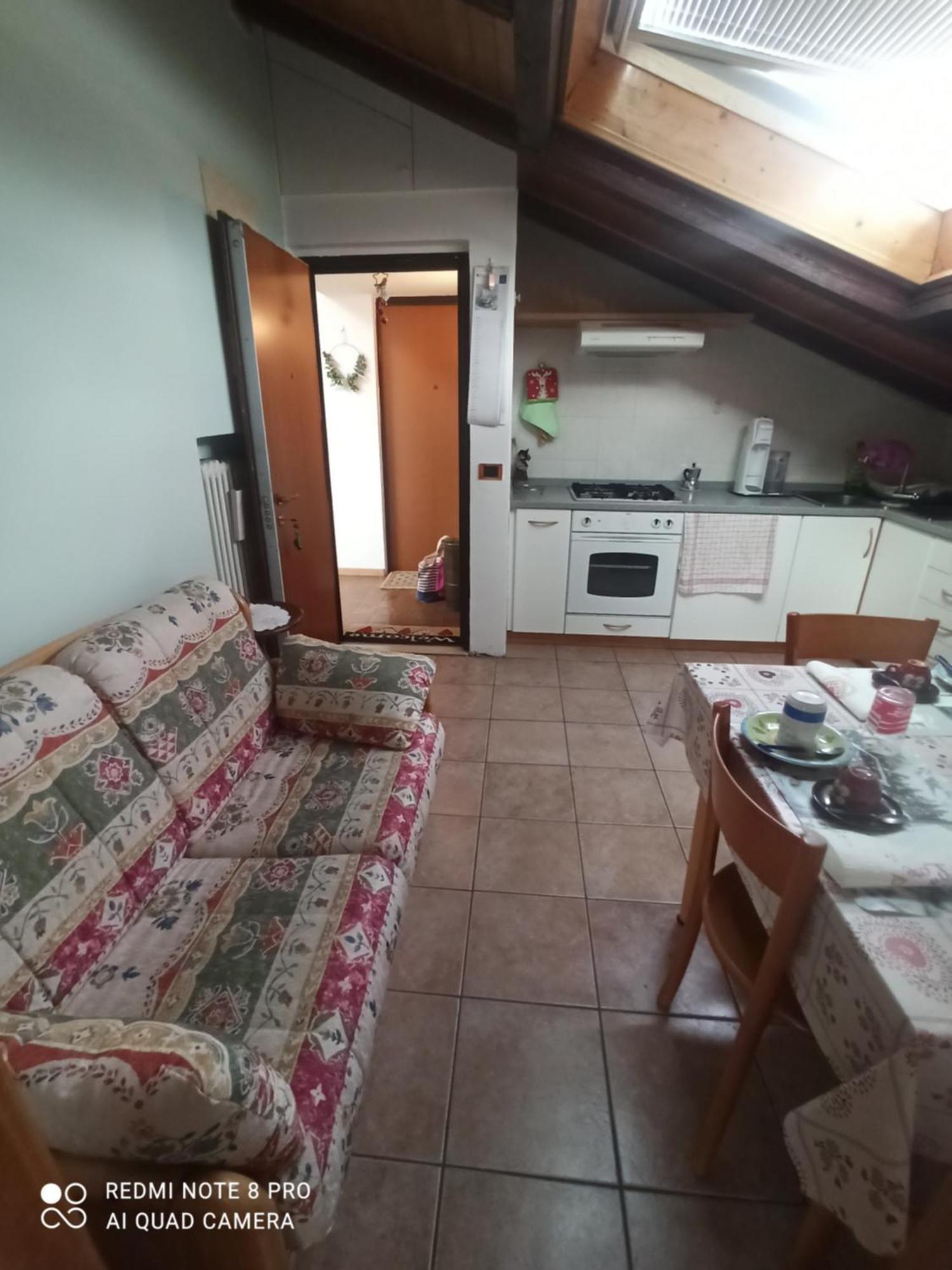 Bed & Breakfast Beb Casa Mario, Via Moggioli 9,trento Trento